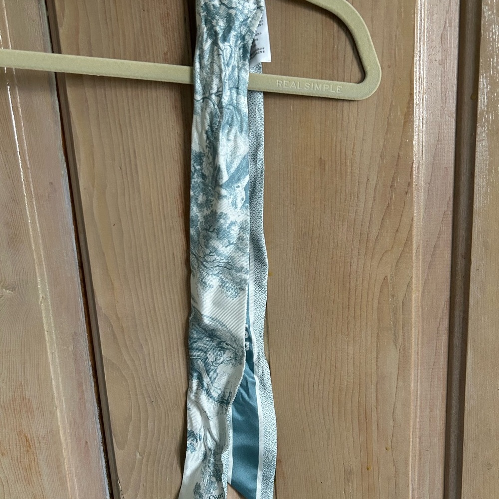 Dior Silk Ribbon - Picture 2 of 5